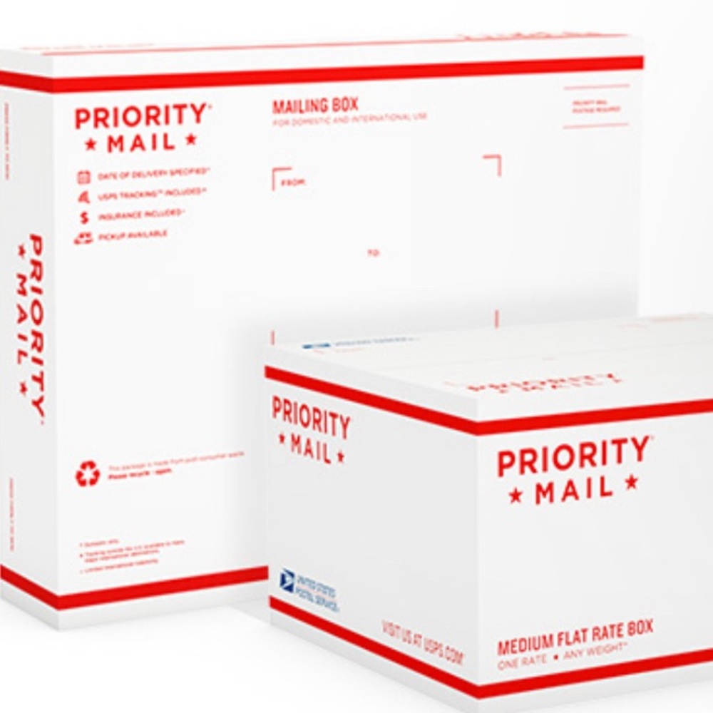 🚨Extra Shipping Label 🚨